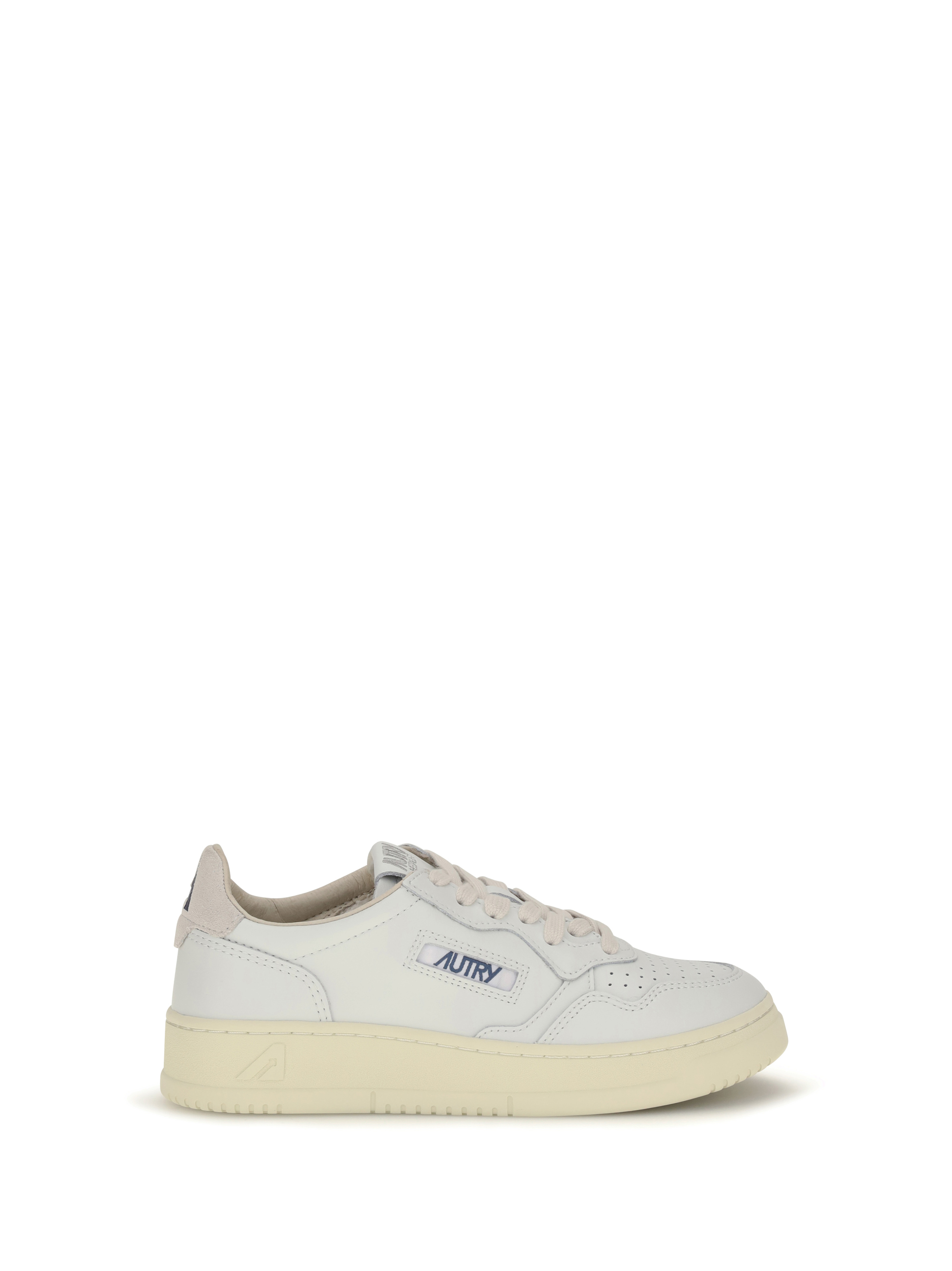 Medalist Low leather Sneakers