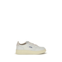Medalist Low leather Sneakers