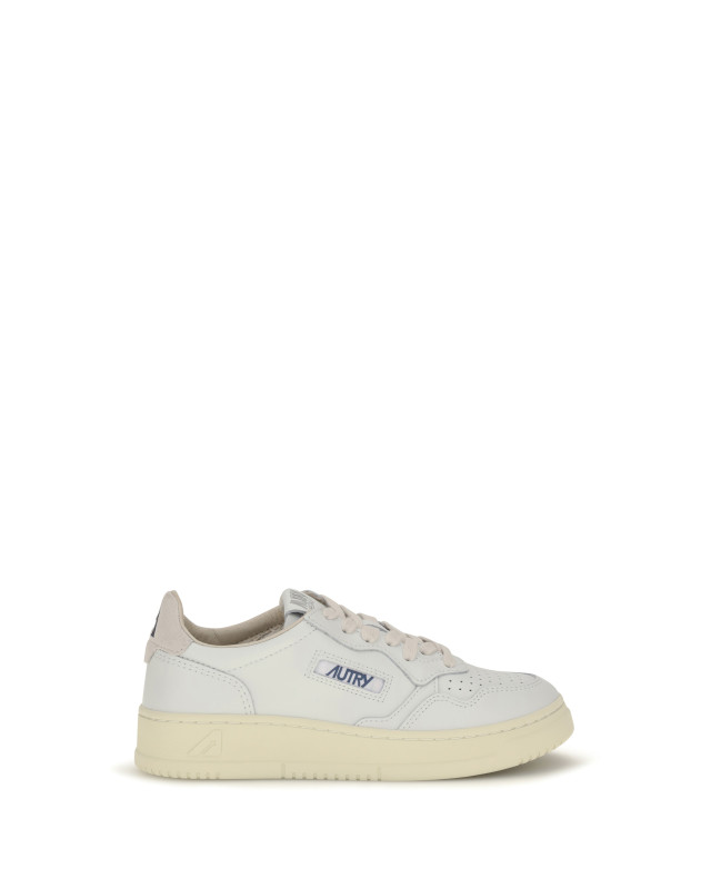 Medalist Low leather Sneakers