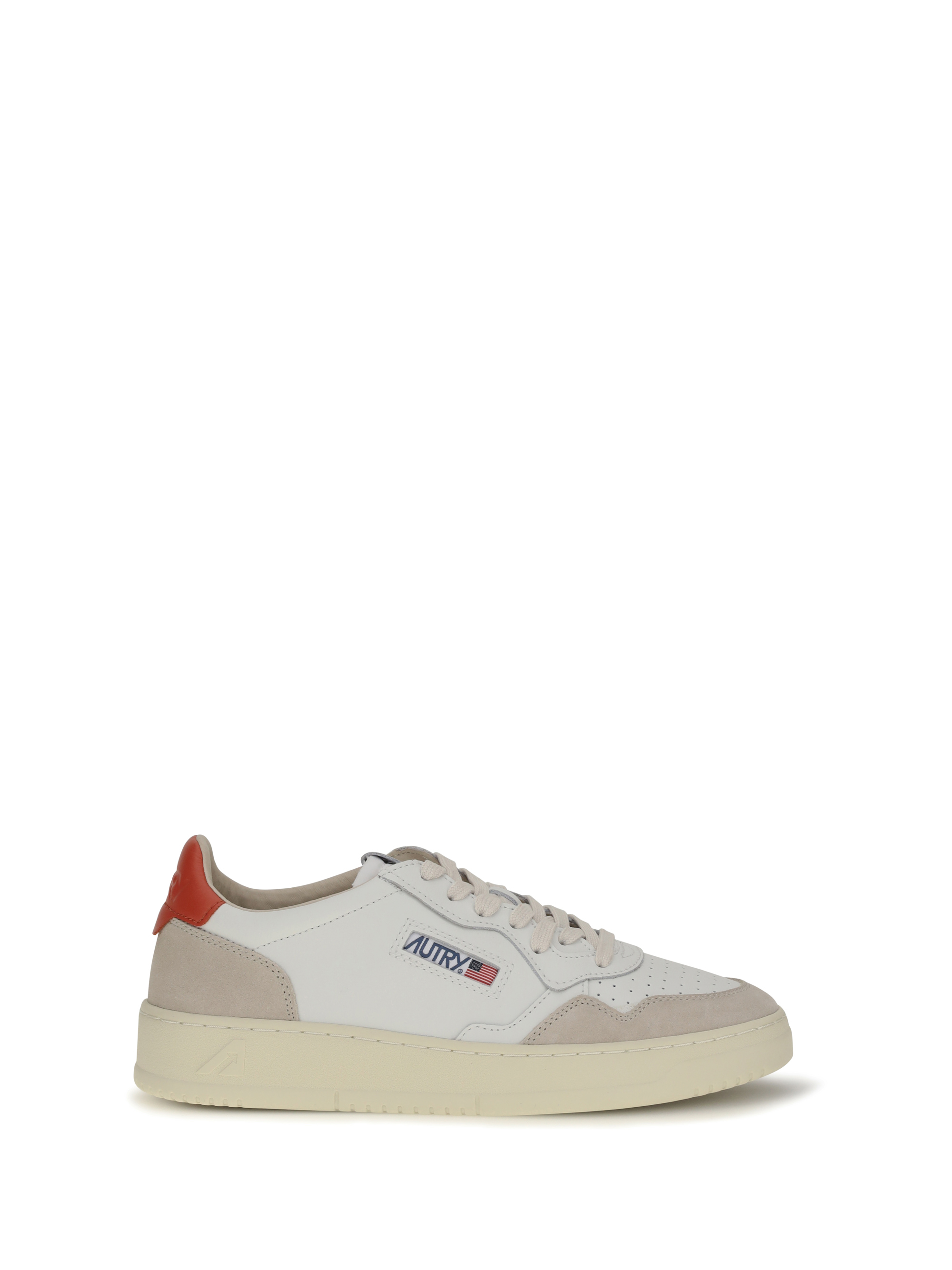 Medalist Low Sneakers