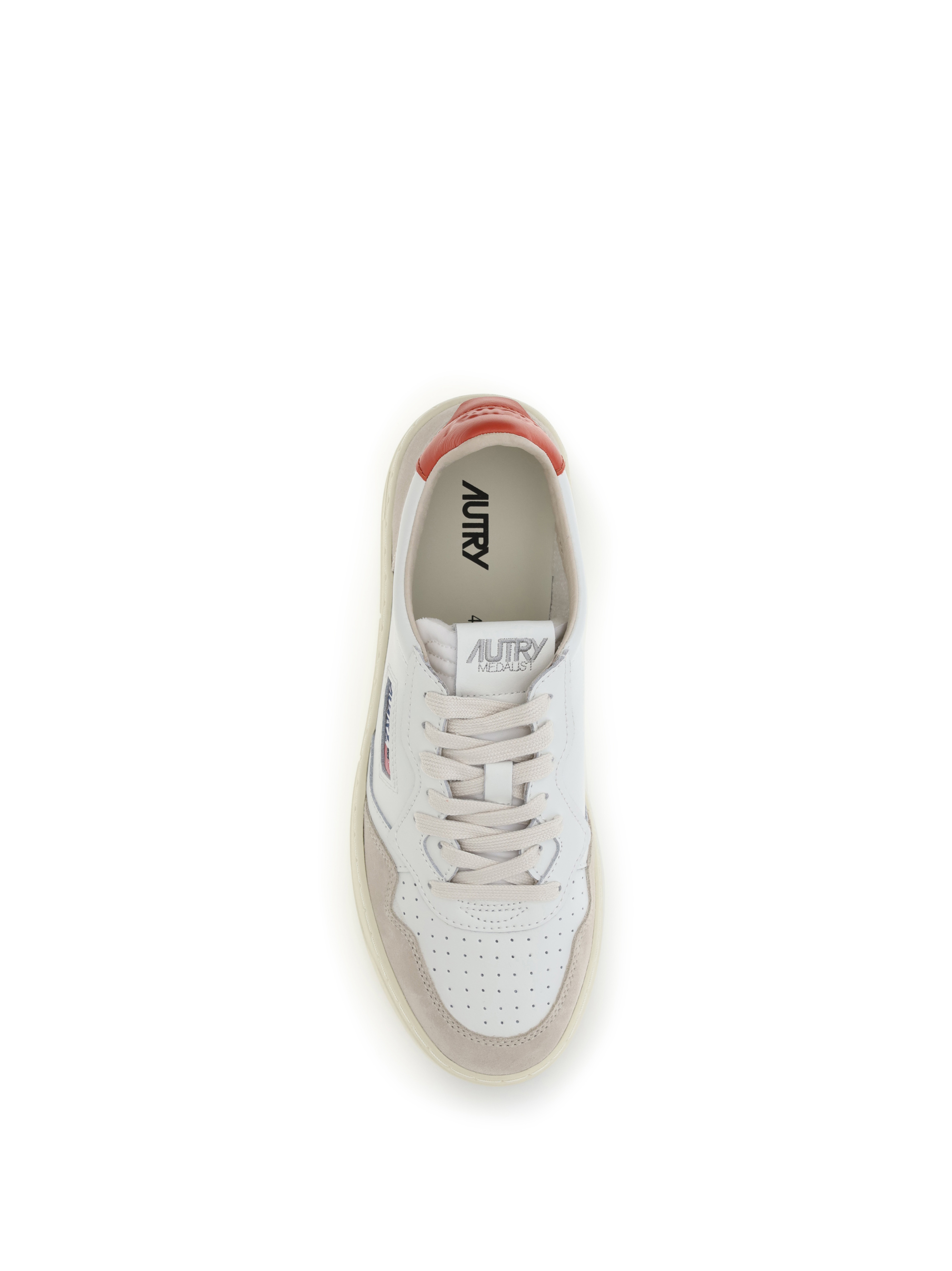 Medalist Low Sneakers