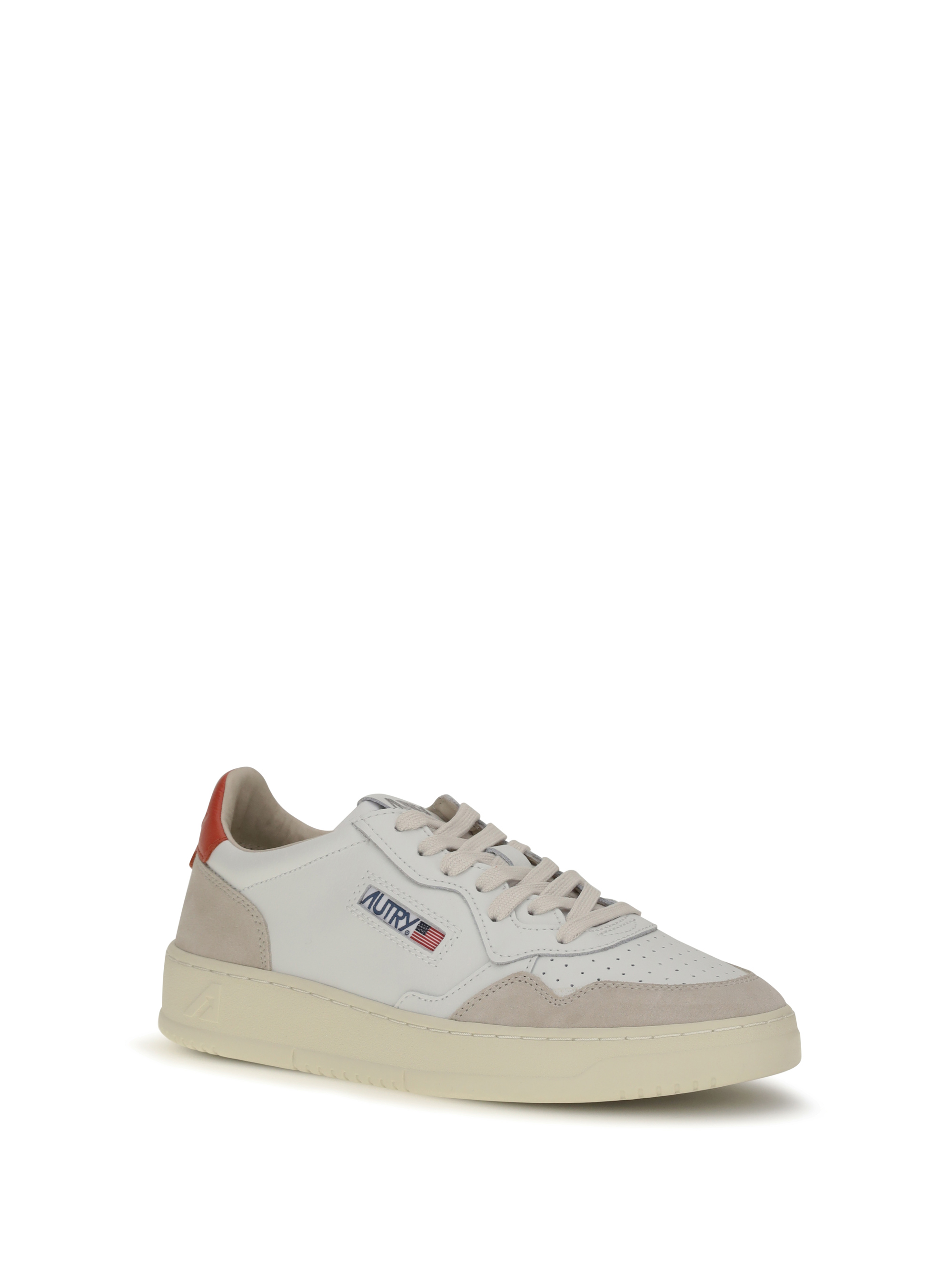 Medalist Low Sneakers