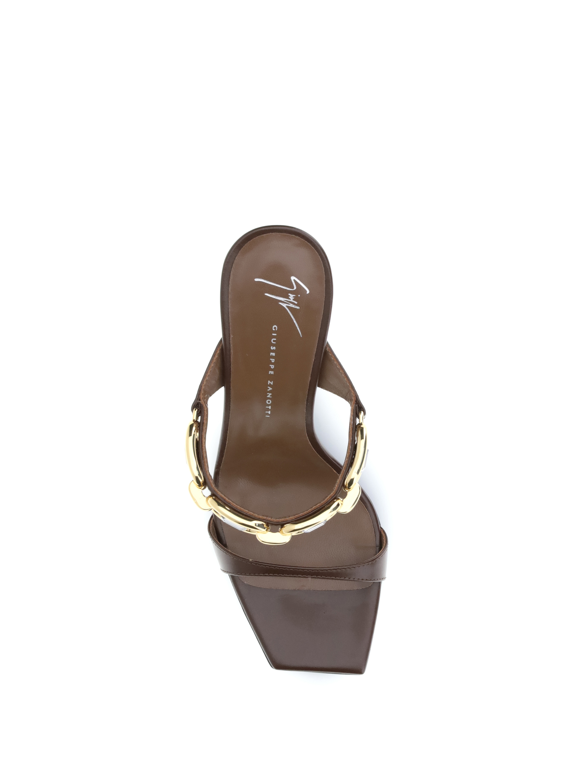 Muse Mules Sandals