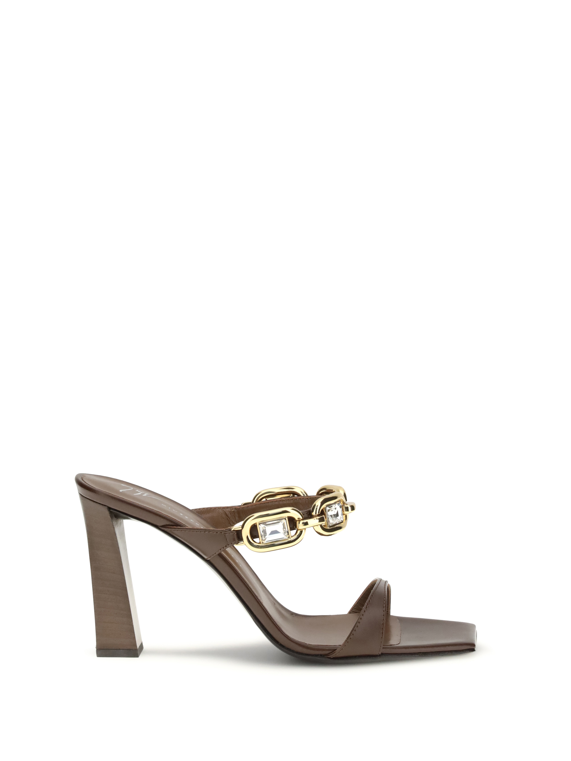 Muse Mules Sandals
