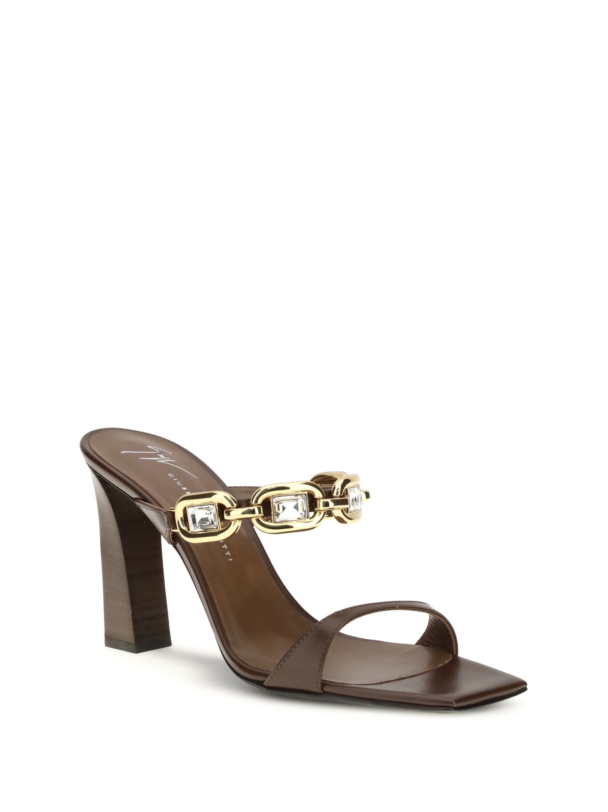 Muse Mules Sandals