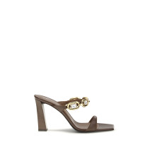 Muse Mules Sandals