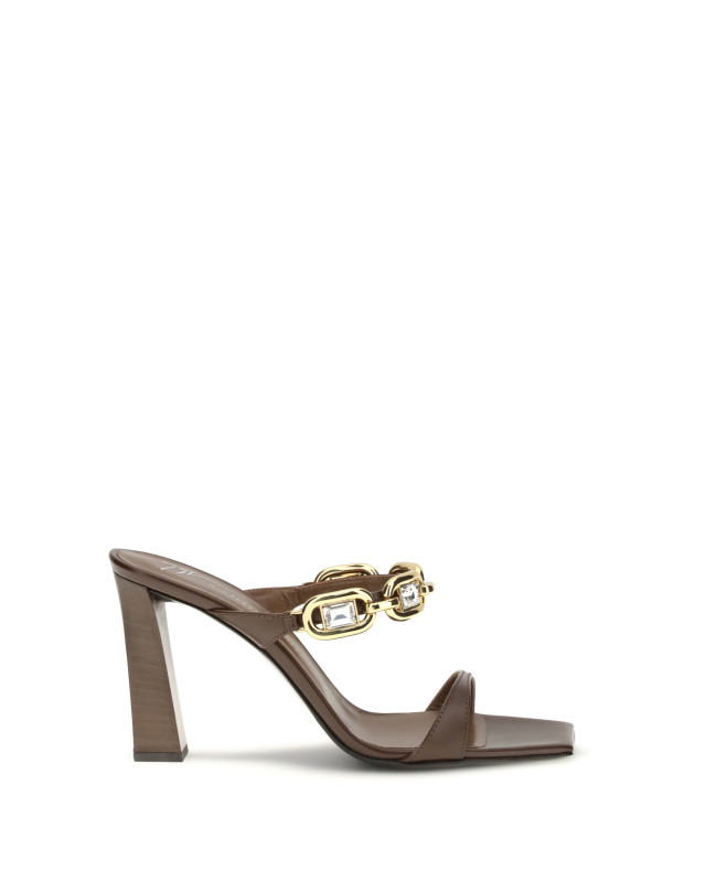 Muse Mules Sandals