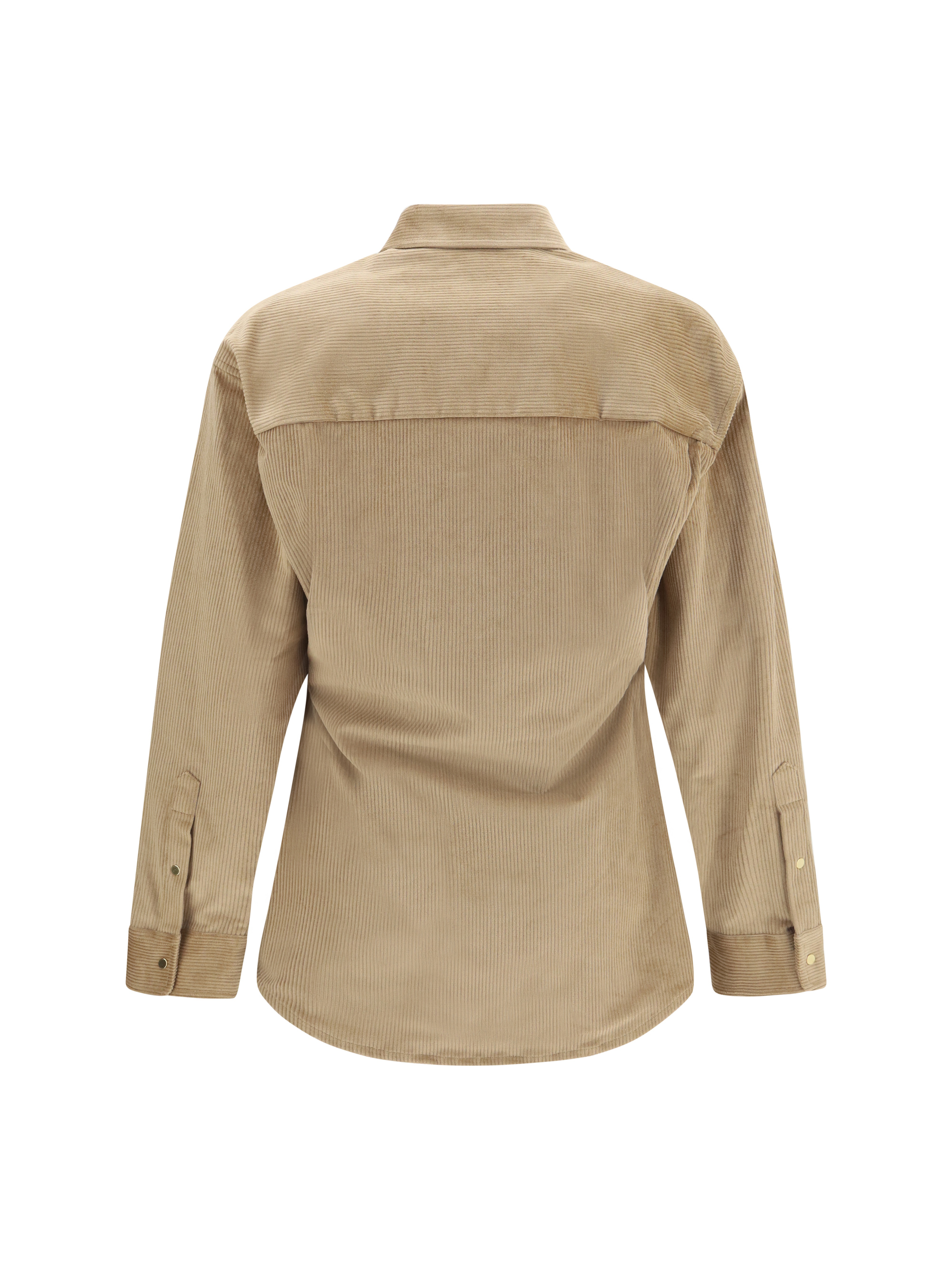 Anne corduroy Shirt