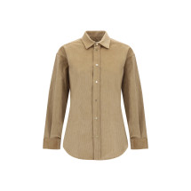 Anne corduroy Shirt