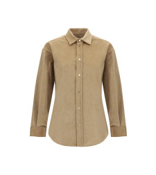 Anne corduroy Shirt