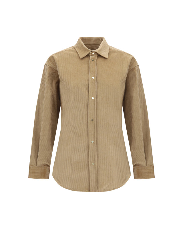 Anne corduroy Shirt