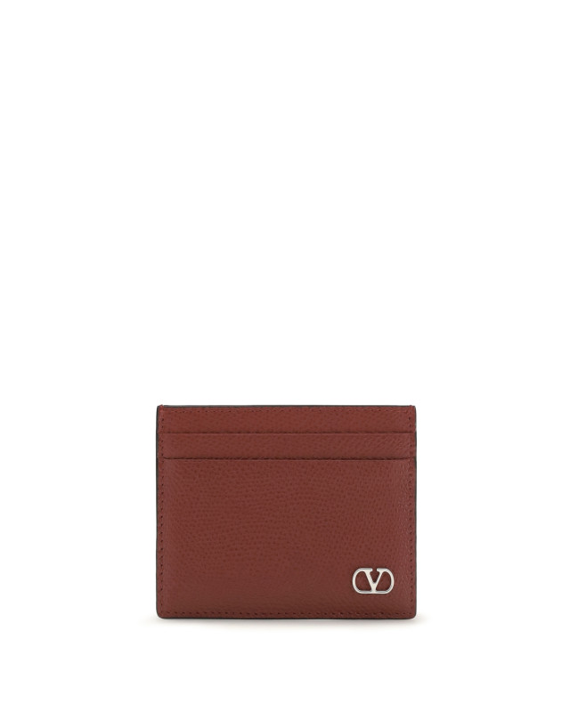 VLogo Signature Card Holder