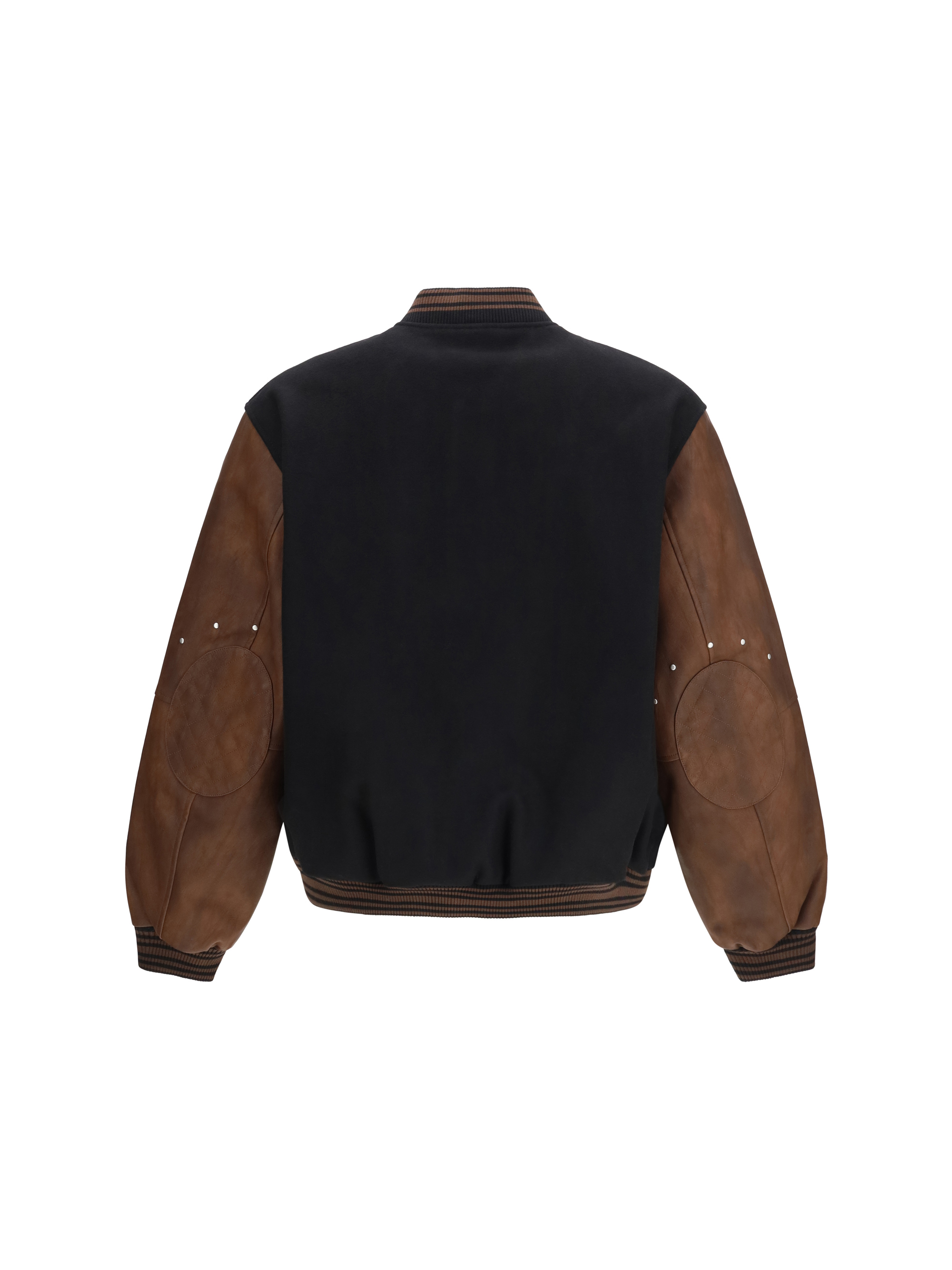Vintage Varsity Jacket