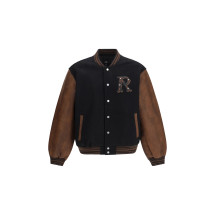 Vintage Varsity Jacket
