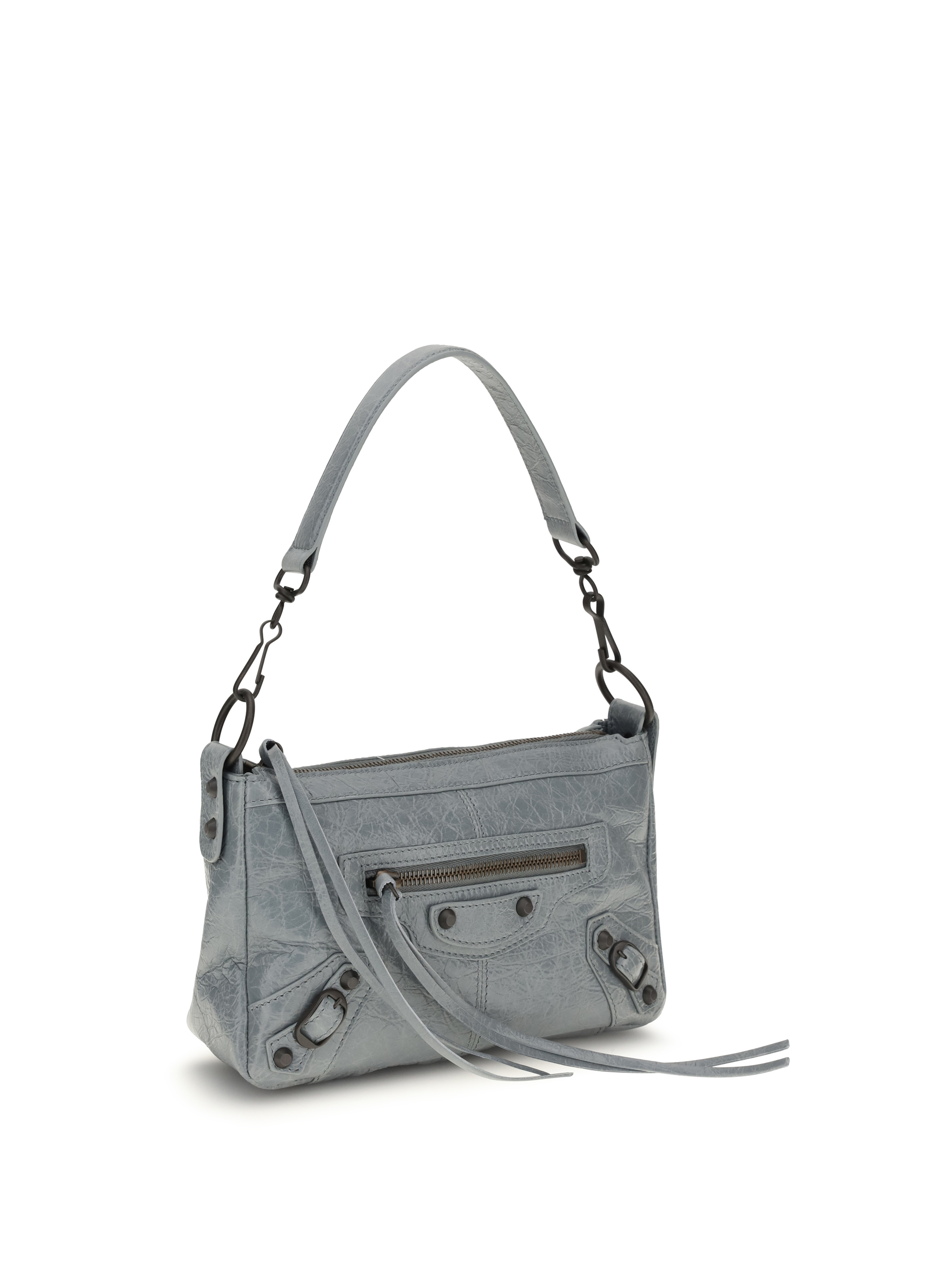 Le City Moto mini Handbag