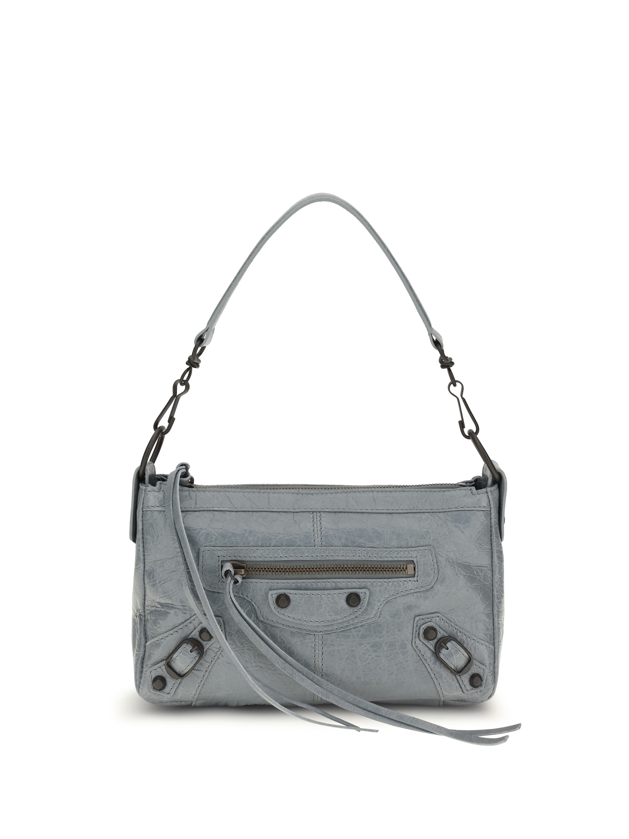 Le City Moto mini Handbag
