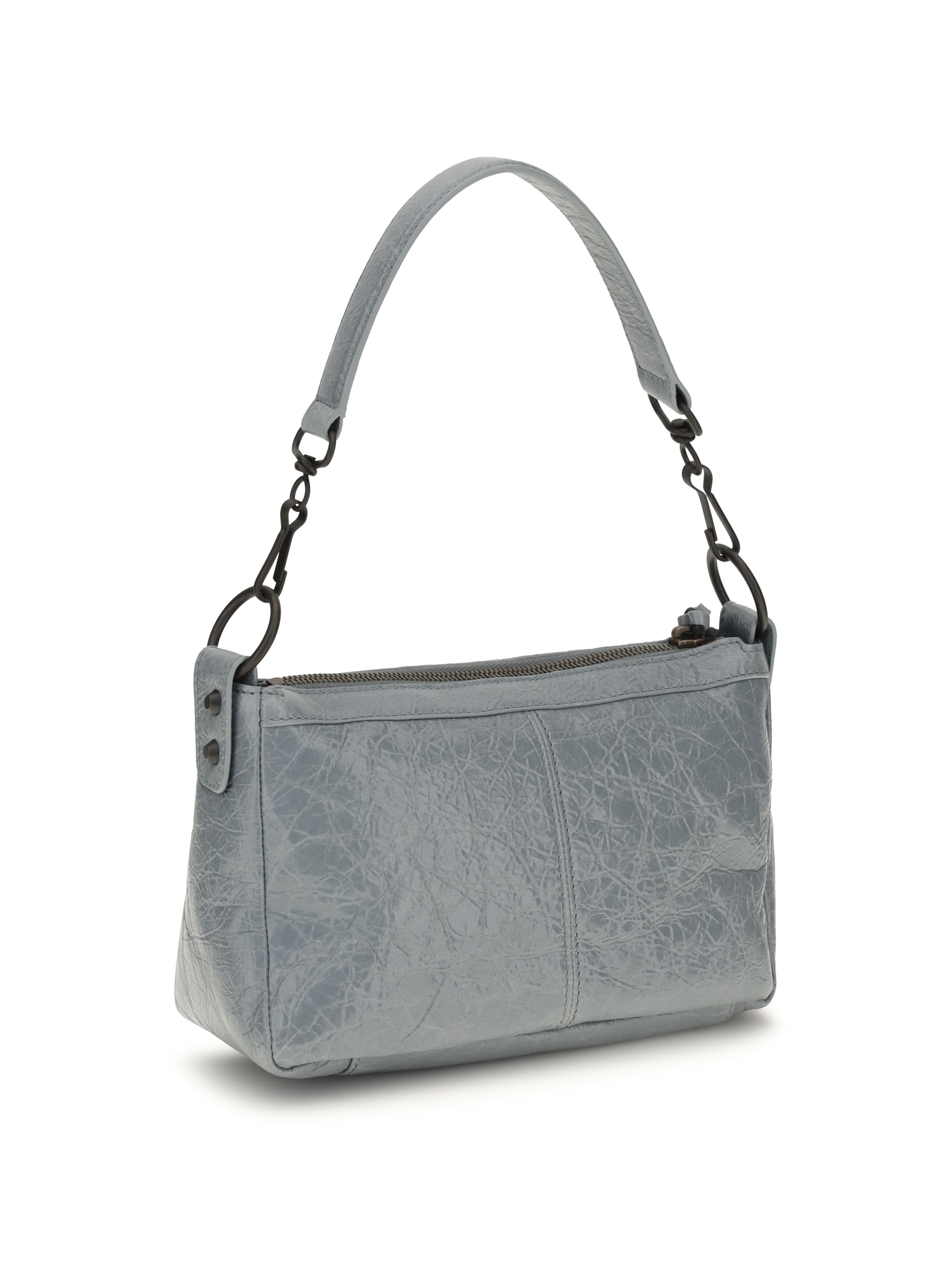 Le City Moto mini Handbag