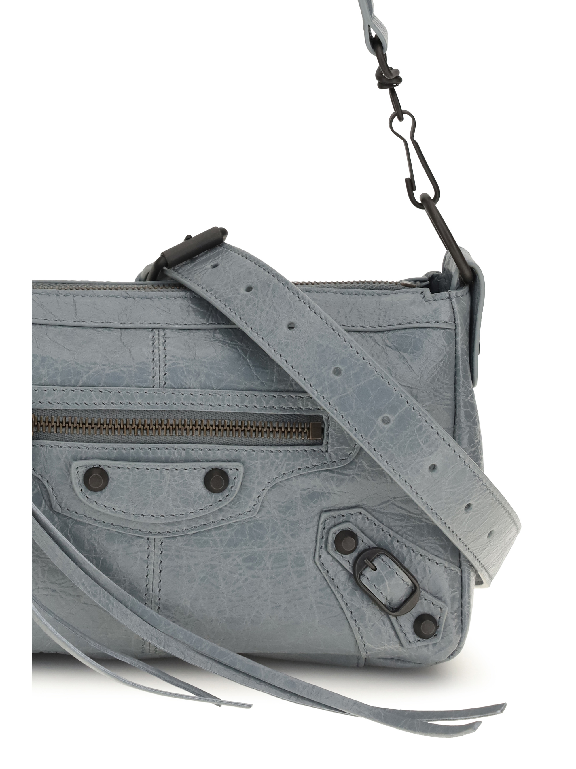 Le City Moto mini Handbag