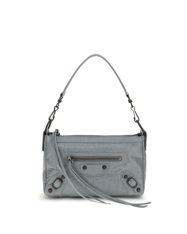 Le City Moto mini Handbag
