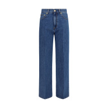 Cora wide-leg Jeans