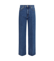 Cora wide-leg Jeans