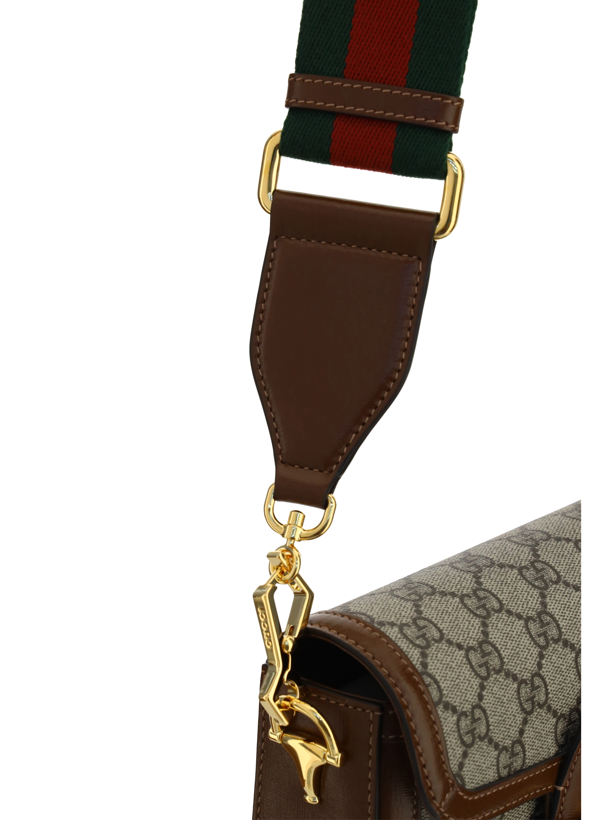 1955 Mini Horsebit Shoulder