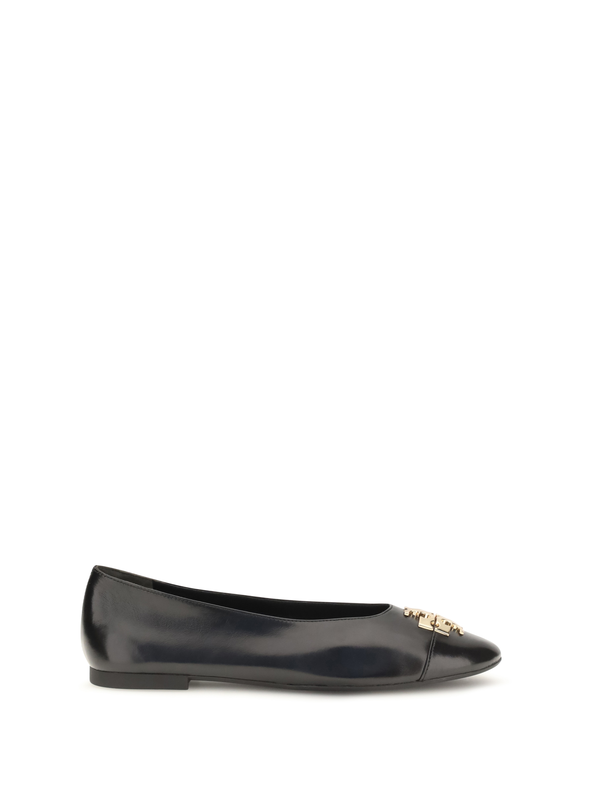 Charlie Ballerinas
