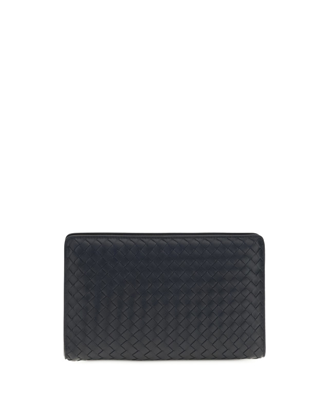 Agenda Clutch