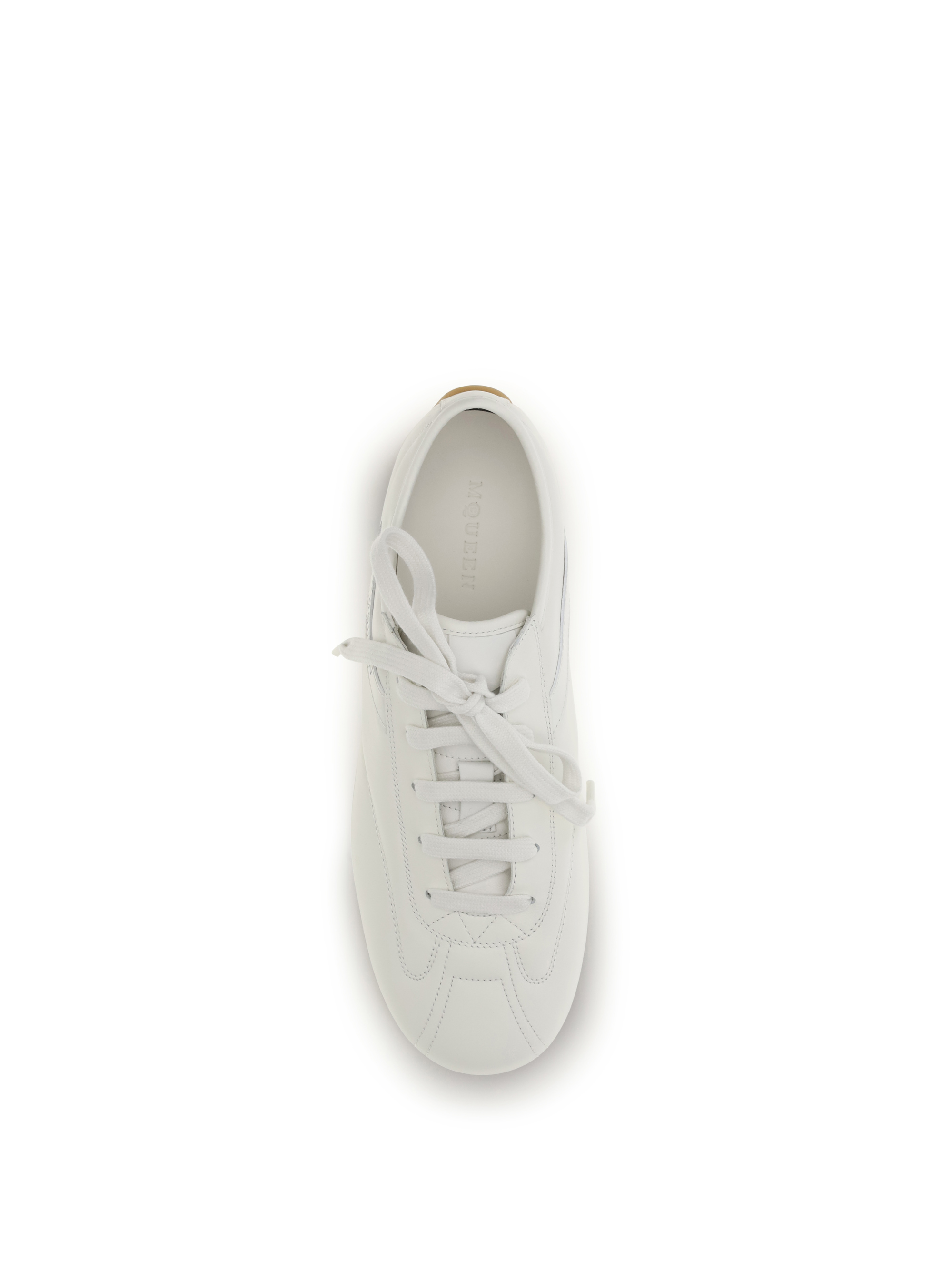 Low Boxer Sneakers