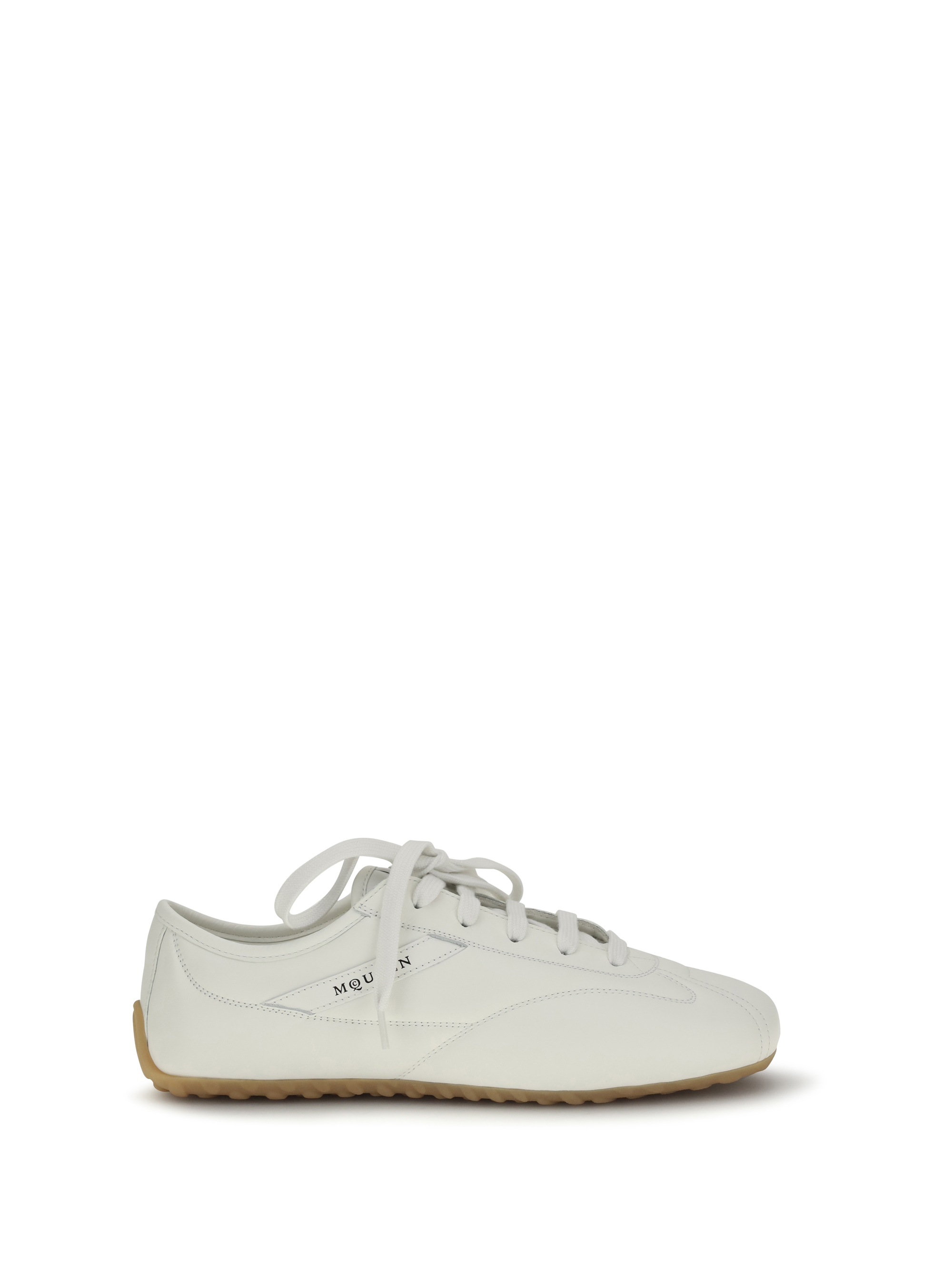 Low Boxer Sneakers