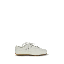 Low Boxer Sneakers