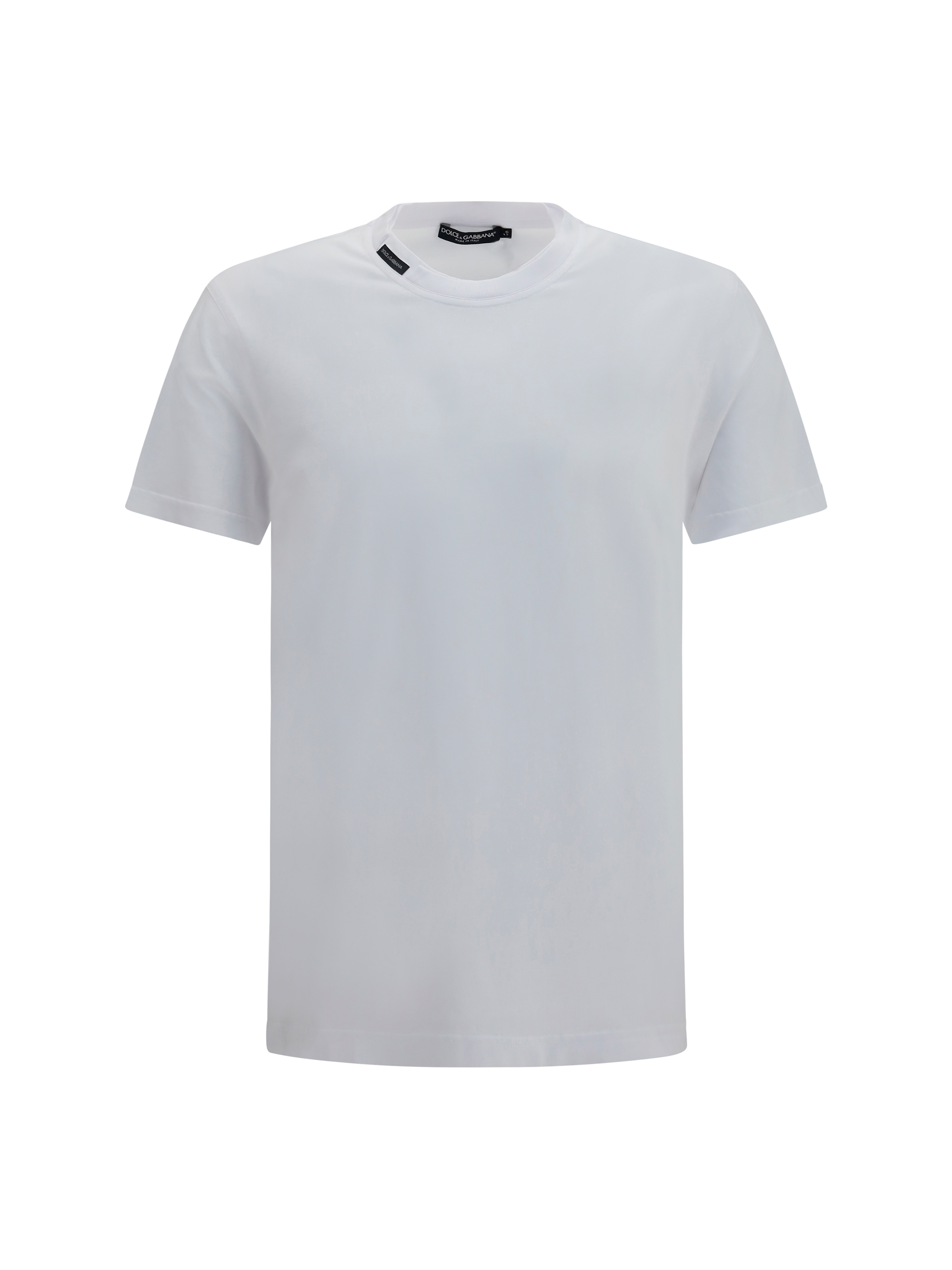 Cotton jersey T-shirt
