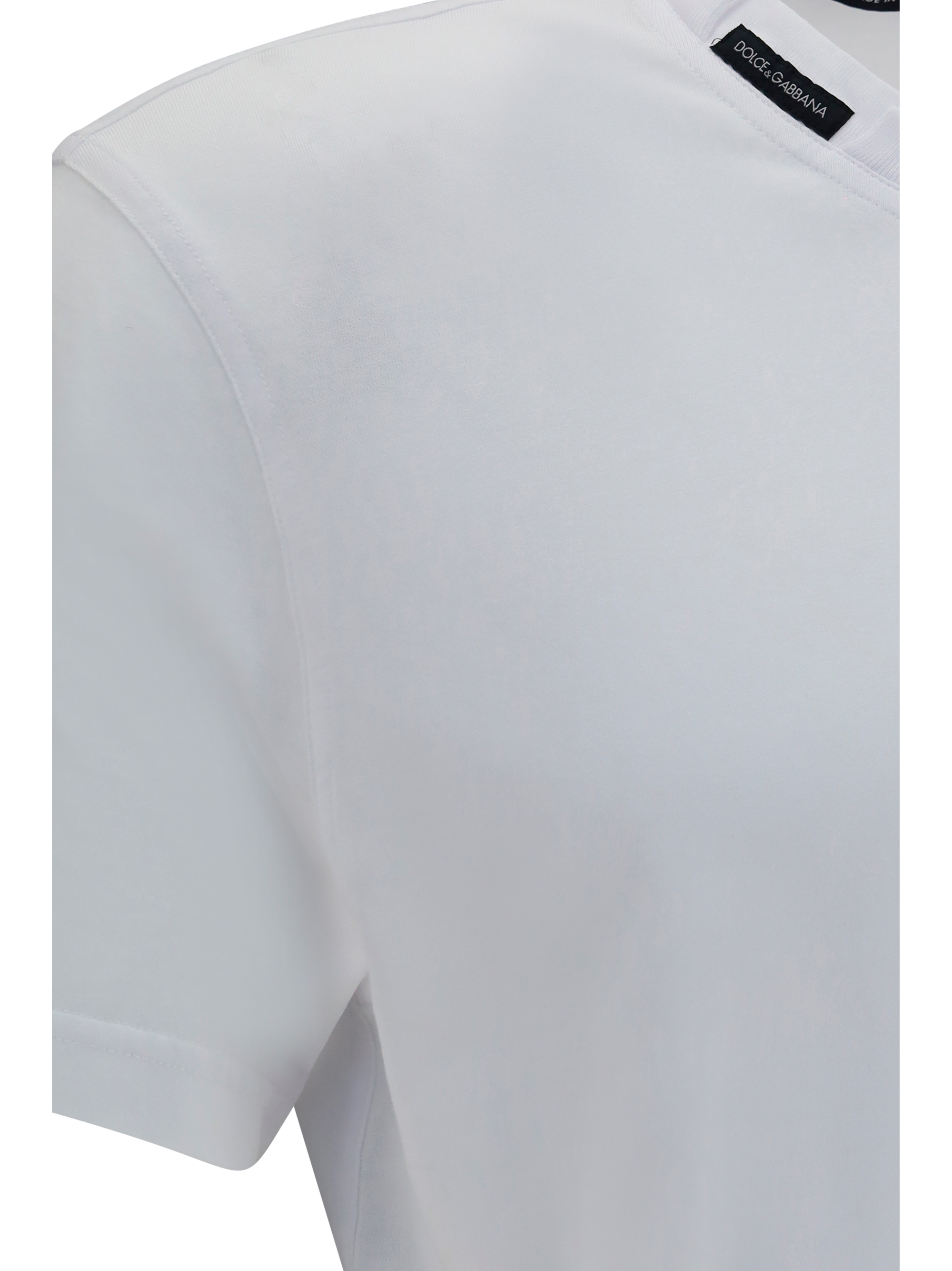 Cotton jersey T-shirt