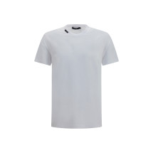 Cotton jersey T-shirt