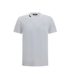 Cotton jersey T-shirt