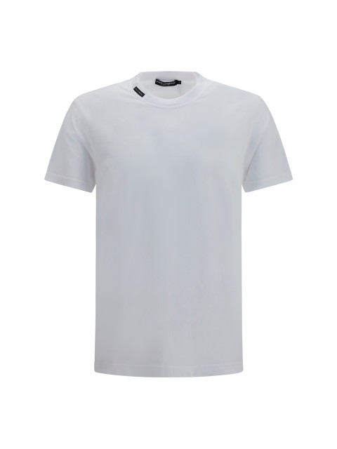Cotton jersey T-shirt