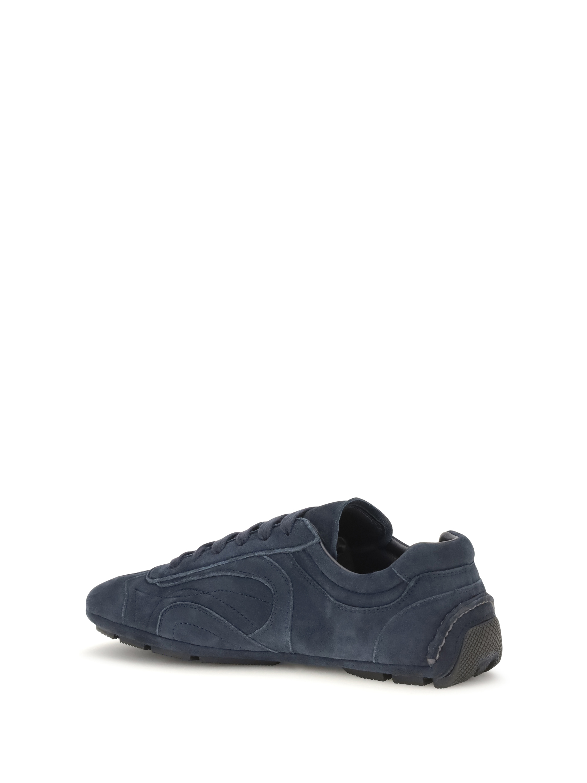 Montecarlo Re-Edition 2005 Sneakers