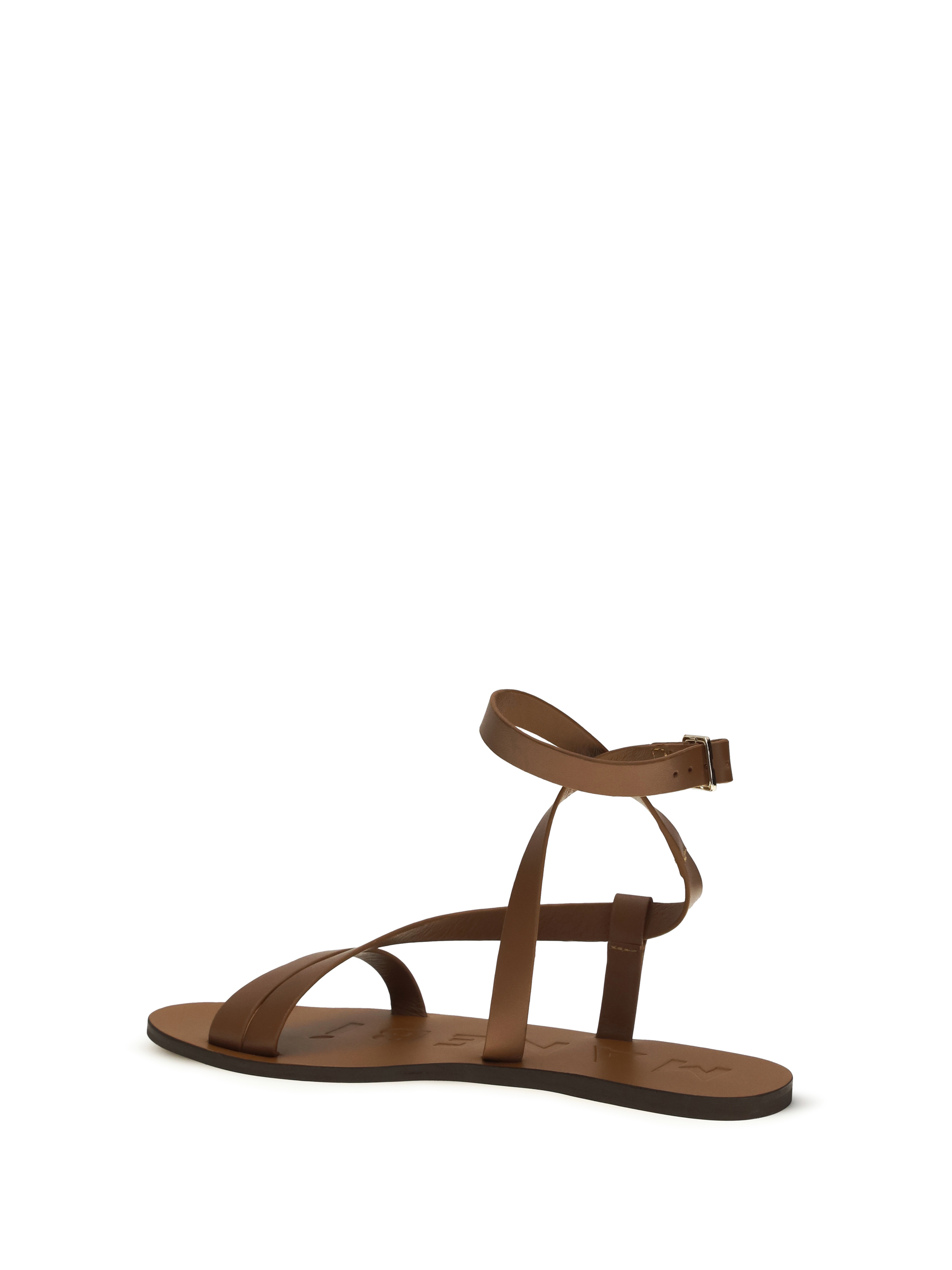 Canyon leather Sandals