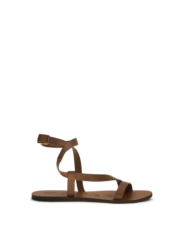 Canyon leather Sandals