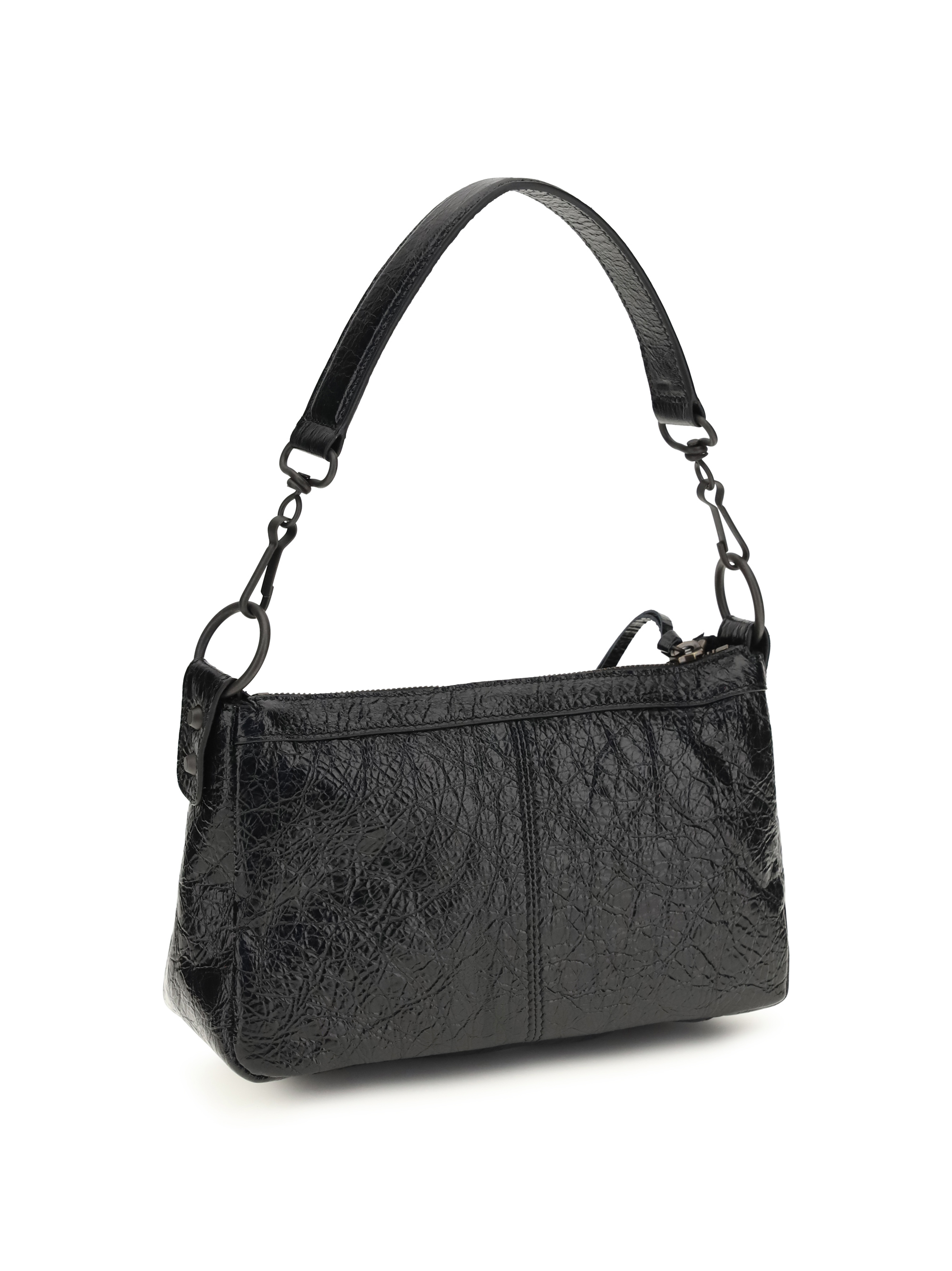 Le City Moto mini Handbag