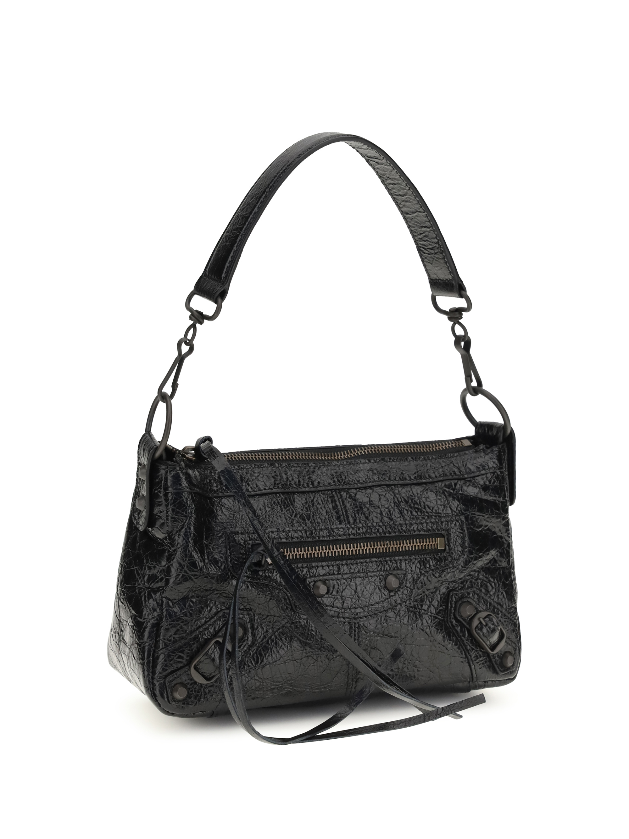 Le City Moto mini Handbag
