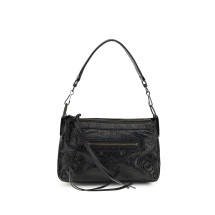 Le City Moto mini Handbag
