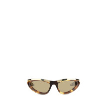 Prisma cat-eye Sunglasses