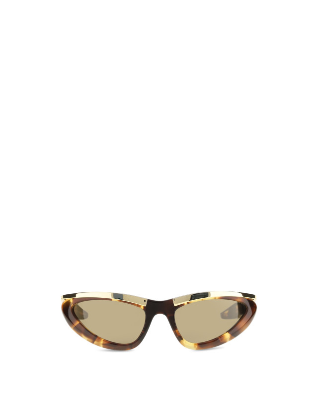 Prisma cat-eye Sunglasses