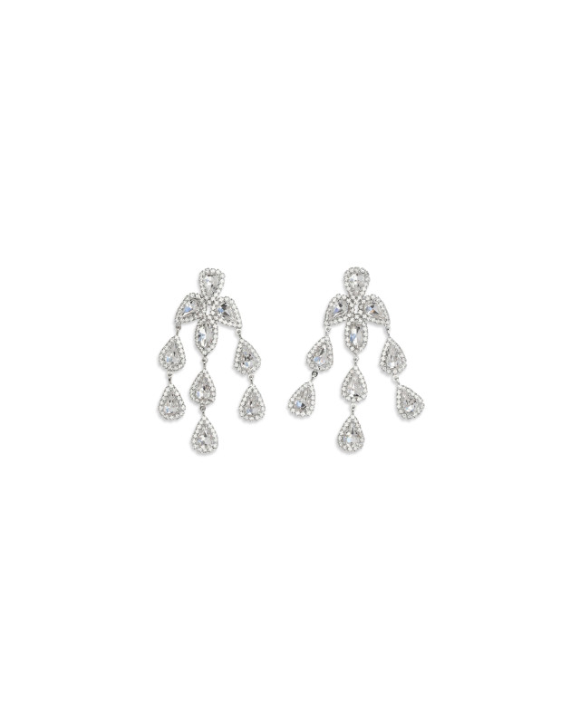 Drop Earrings