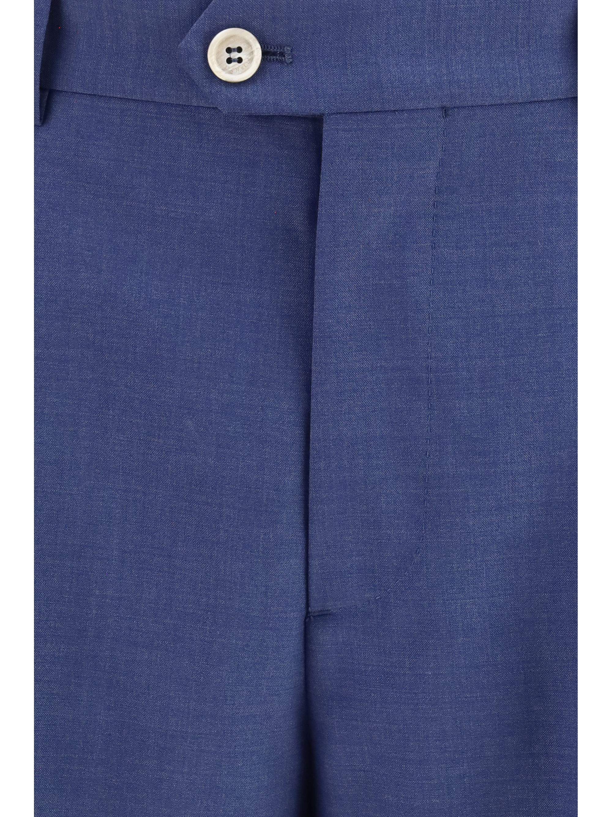 Single-breasted Suit with peak lapels