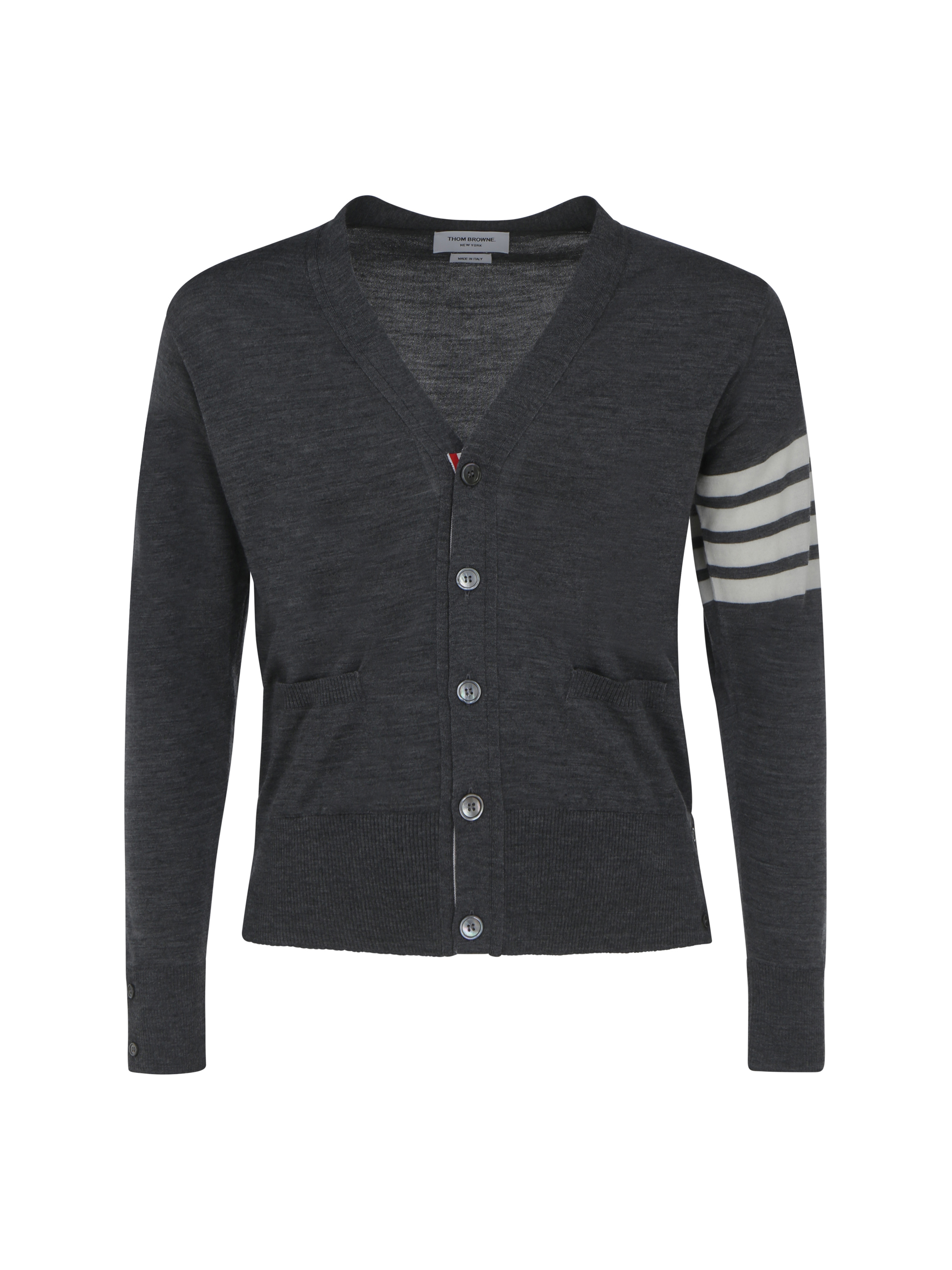 Virgin wool Cardigan