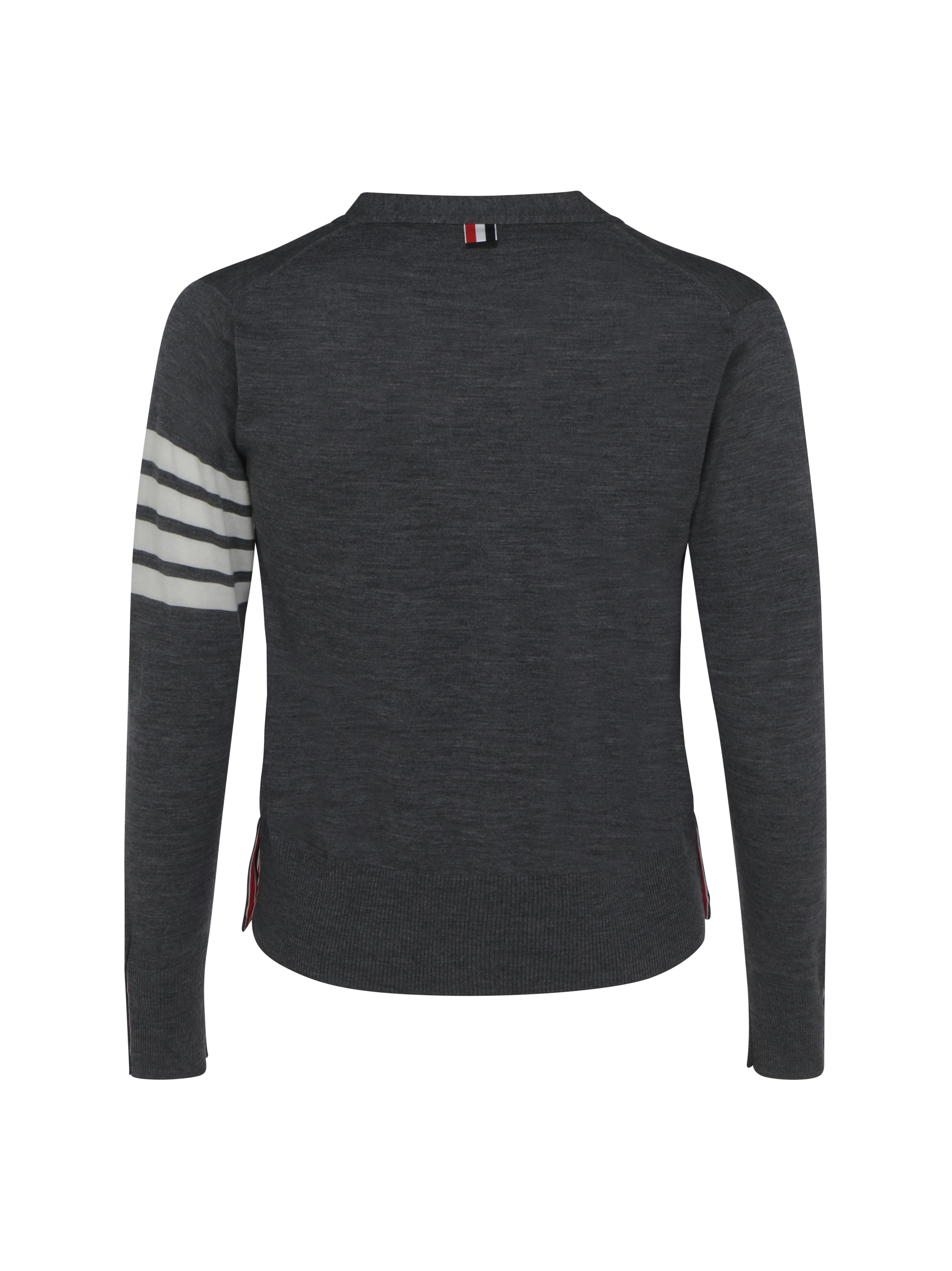 Virgin wool Cardigan