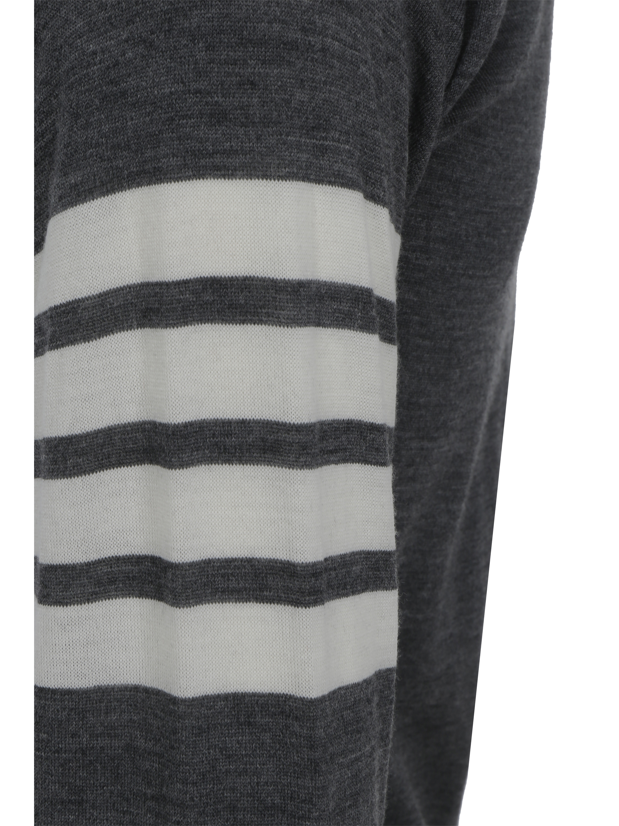 Virgin wool Cardigan