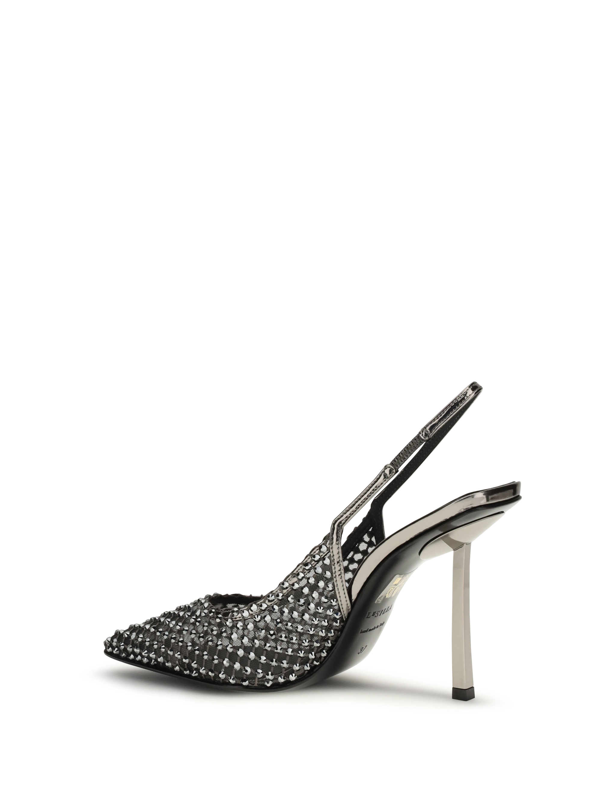 Gilda Pumps